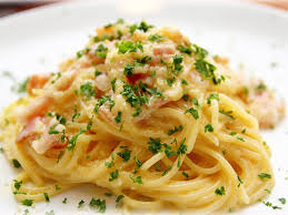 Southern Italian Pasta Carbonara: The Real Way