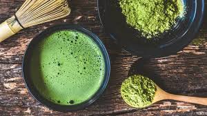 Matcha Green Tea: Benefits and Modern Recipes