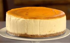 The Art and Science of the New York Cheesecake