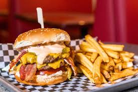 Five Guys Customization Secrets How to Order