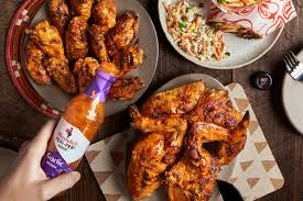 Nando's Peri-Peri Chicken A Flavor Journey